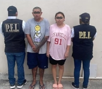 Arrestan a pareja involucrada en muerte de ni&ntilde;o en Kanas&iacute;n