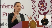 Sheinbaum dar&aacute; banderazo para arranque de obras en Yucat&aacute;n