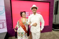 Regresa la Semana de Yucat&aacute;n en M&eacute;xico