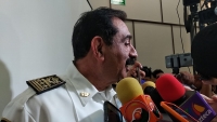 Da&ntilde;os a patrullas en Oxkutzcab superan el mill&oacute;n de pesos: Said&eacute;n