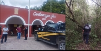 Buscan a adulto mayor, en Cantamayec