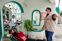 Comuna pondr&aacute; en marcha programa &ldquo;M&eacute;rida nos une en vivo&rdquo;