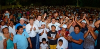 Equipo turquesa, m&aacute;s fuerte que nunca: David Barrera
