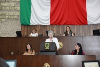 Gabriel Ramírez, recipiendario de la medalla “Héctor Victoria Aguilar