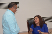 Consulta del Naicm es una simulaci&oacute;n, acusan diputados