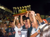 Leones de Yucat&aacute;n cumple 50 temporadas en la LMB