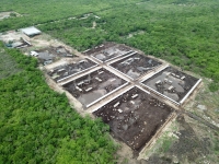 Granja de vacas contamina cenotes en Hunucm&aacute;