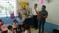 Hay poco inter&eacute;s en la lengua de se&ntilde;as mexicana