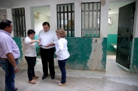 C&aacute;rceles yucatecas buscan acreditaci&oacute;n internacional