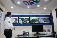 Japay estrena Sistema de Telemetr&iacute;a en exitosa operaci&oacute;n