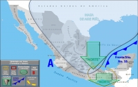 Oxkutzcab, nuevamente el m&aacute;s fr&iacute;o; reportan 9 grados