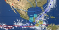 Continuar&aacute;n bajas temperaturas en Yucat&aacute;n