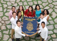 Estudiantes de la UADY participar&aacute;n en &ldquo;Future we want&rdquo; en NY