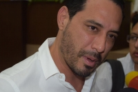 Paz arremete contra D&iacute;az Mena