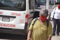 Feroz repunte del Covid-19 en Yucat&aacute;n: 90 contagios y 13 muertos