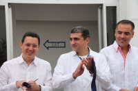 M&eacute;xico ya deber&iacute;a recibir mayor flujo de gas natural: Canaco