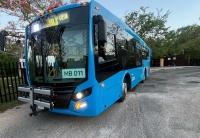 Refuerza ATY servicio en el Poniente de M&eacute;rida
