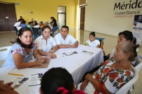 Experiencia de adultos mayores se suma a &ldquo;Decide M&eacute;rida&rdquo;