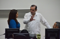 Litigio por Punto Put no debe politizarse: Cervera