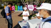Presenta fallas app para consulta del Naicm en Yucat&aacute;n