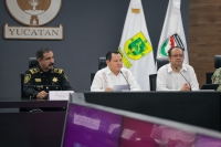 Evalúan reanudación de actividades laborales