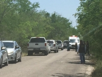 Hallan cad&aacute;ver en comisar&iacute;a de Tixkokob; se tratar&iacute;a del taxista desaparecido