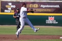 Everth Cabrera se une a Leones de Yucat&aacute;n