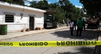 Homicidio de senescentes conmociona a Temoz&oacute;n