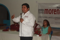 Urge un nuevo proyecto de estado para Yucat&aacute;n