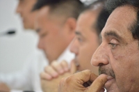 Destapes, Glosa del Infierno y cartel del &ldquo;negrito&rdquo; en Congreso local
