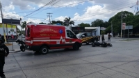 Imputan a automovilista que arroll&oacute; y mat&oacute; a polic&iacute;a
