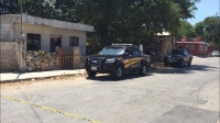 Asesinan a mujer en la Dolores Otero