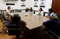 Atiende Ayuntamiento inquietudes de comerciantes del programa &ldquo;M&eacute;rida en Domingo&rdquo;
