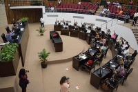 Sistema Estatal Anticorrupci&oacute;n a&uacute;n sin vicefiscal