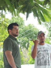 Impulsar&aacute; diputado espacios p&uacute;blicos verdes