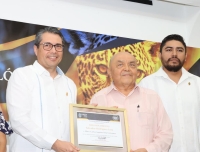 Facultad de Ciencias Antropol&oacute;gicas cumple 53 a&ntilde;os