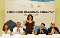 Tras largo proceso electoral, es necesaria la reconciliaci&oacute;n: Celia Rivas