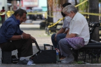 Bajan decesos y contagios de coronavirus en Yucat&aacute;n