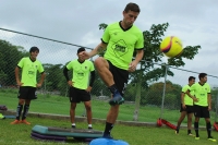 Venados enfrentar&aacute; a Pumas en el Iturralde