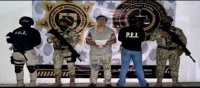 Detienen a presunto feminicida de menor en Izamal