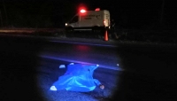 Muere hombre tras ser atropellado en la Mérida-Progreso