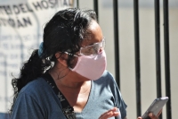 Reporta SSY cero contagios de Covid-19&hellip;en M&eacute;rida