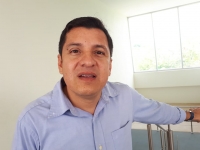 Estrategias de combate a mosquitos a&uacute;n sin activarse