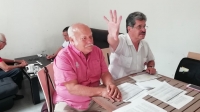 Insisten en que el agua de M&eacute;rida est&aacute; podrida