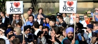 Salman Abedi, el responsable del ataque terrorista en M&aacute;nchester