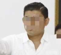 Ex consejero de la Codhey, preso por desaparici&oacute;n forzada