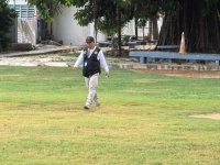 Trabajador pierde la vida