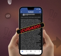 Falla intento de extorsi&oacute;n en M&eacute;rida