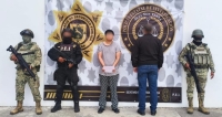 Pr&oacute;fugo de la justicia de Chihuahua se escond&iacute;a en Yucat&aacute;n