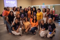 Agenda de la mujer romper&aacute; paradigmas con gobierno ciudadano: V&iacute;da